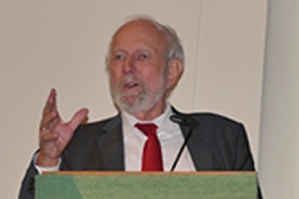 Vortrag Prof. Weizsäcker