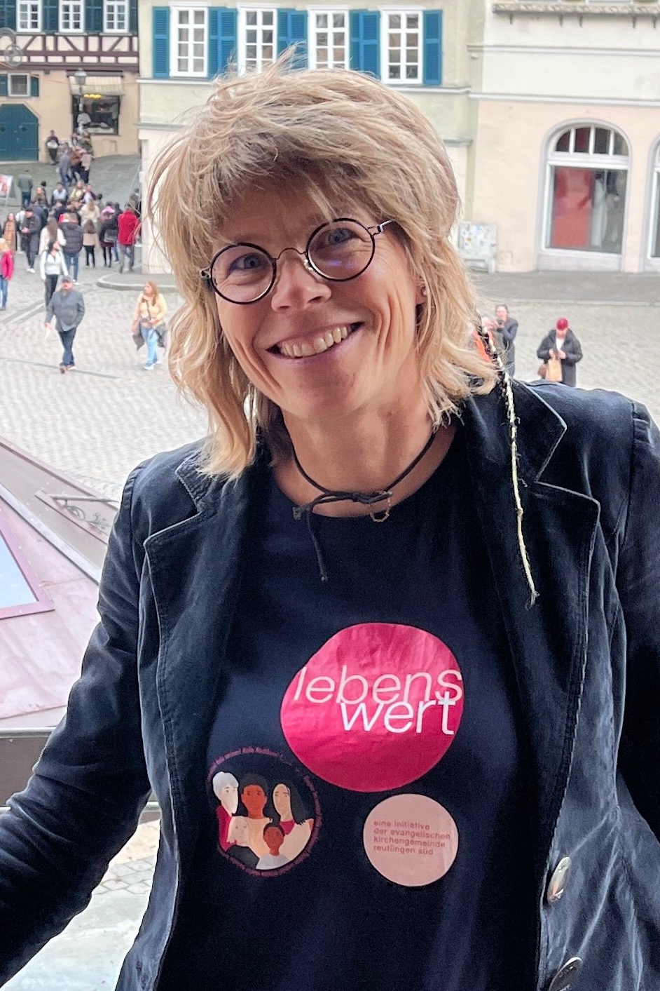 Mimi Böckmann